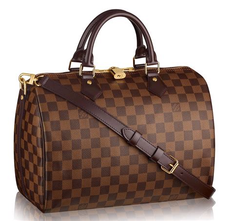 speedy lv vintage|louis vuitton speedy bag pattern.